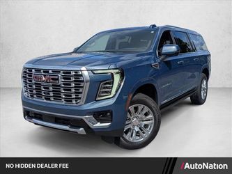 2025 GMC Yukon XL