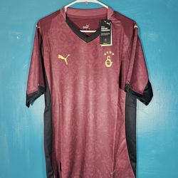 Galatasaray Away Jersey