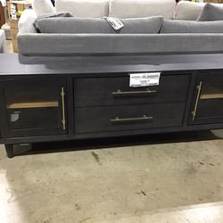 Accent Console 72” 