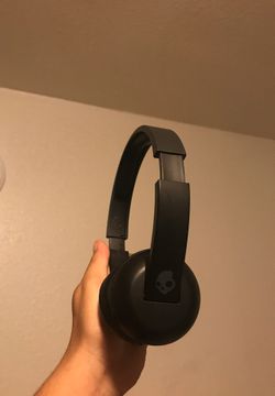 skullcandy uproar wireless headphones