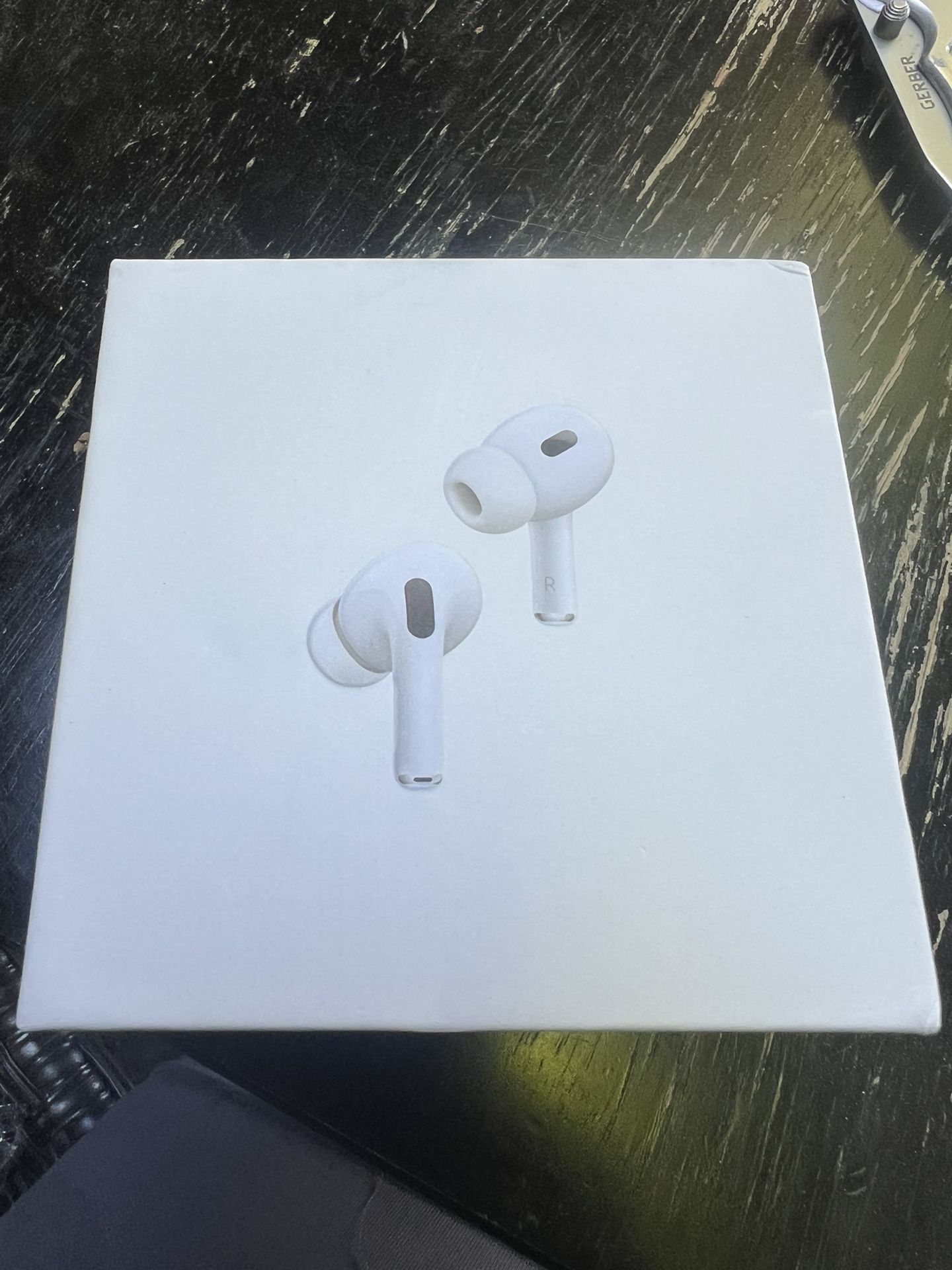 AirPods Pro 2nd Generation