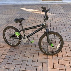Chaos Bike Bmx 