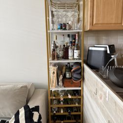 Bar Shelf 