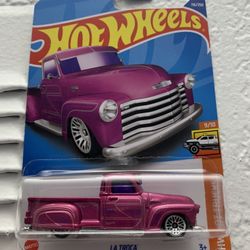Hotwheels