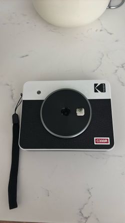 Kodak camera C300R