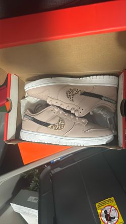 Nike Dunk Women 7