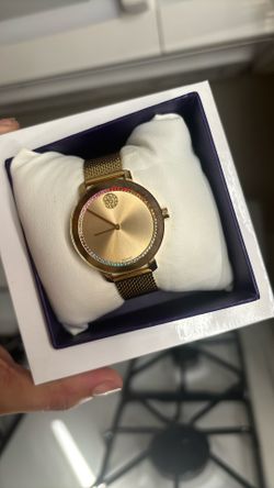 New Movato Watch 