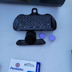 Ps4 Or 5 Accessories 