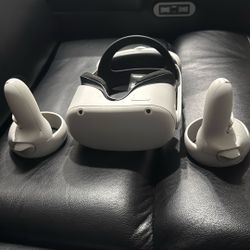 Meta Quest 2