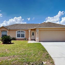 4 Bedroom 2 Bathroom House