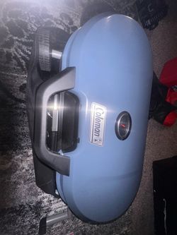 Coleman Portable Propane Grill