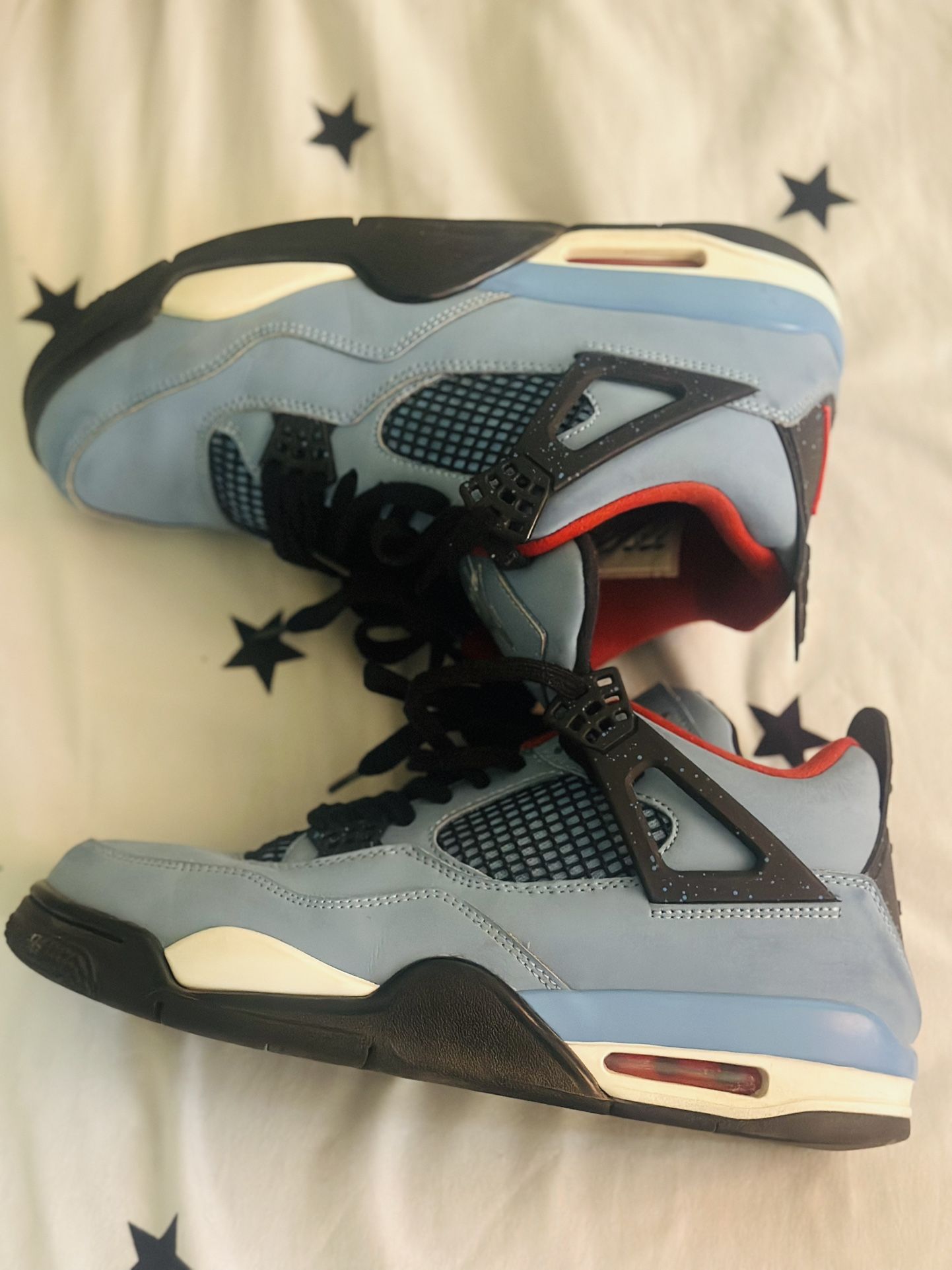 Jordan 4