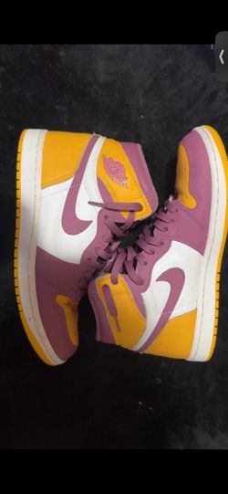 jordan 1 high brotherhoods