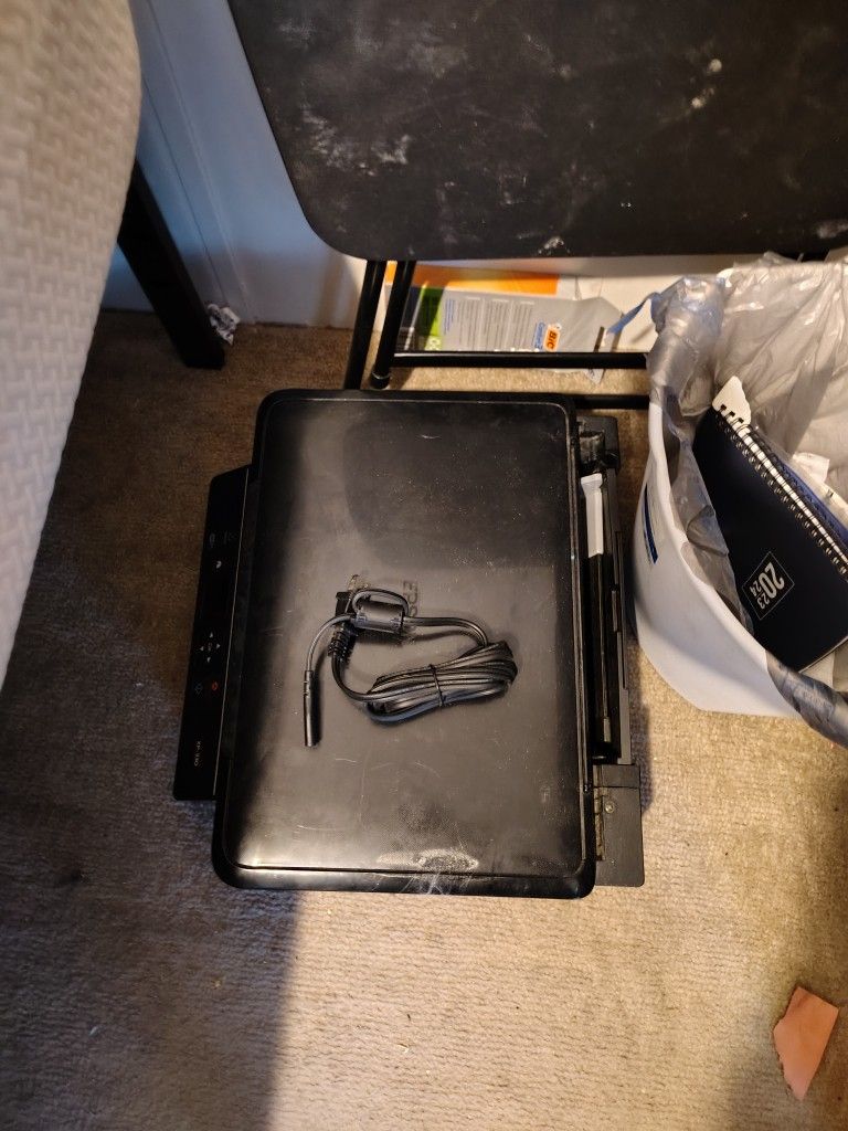 Epson XP 330 Printer