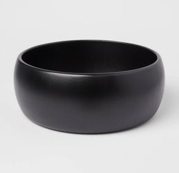 New Threshold Decor Bowl 