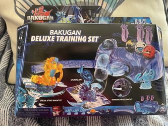 Deluxe Training Set 