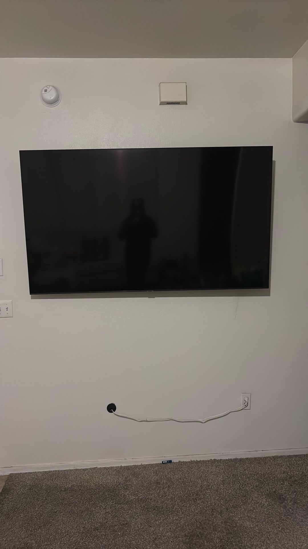70” Samsung