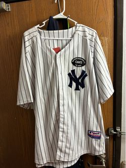 Yankees jersey