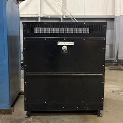 Power Smith Isolation Transformer