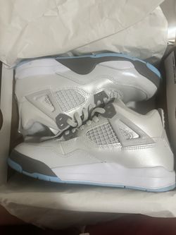 Jordan 4 Retro