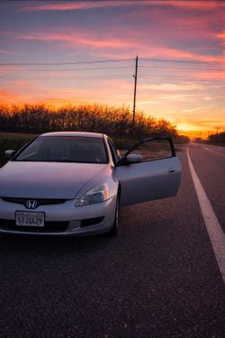 2005 Honda Accord