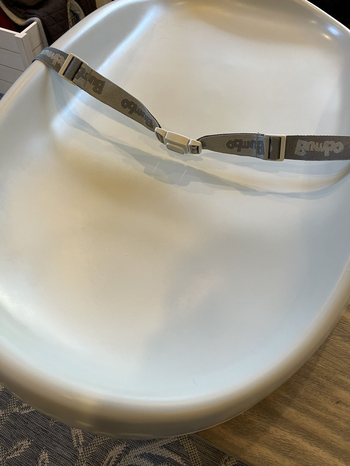 Bumbo Changing Pad