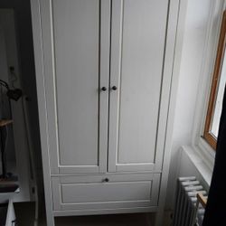 Kids Armoire, 31”x67”x19”