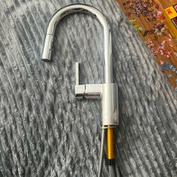 Moen Kitchen Sink Faucet