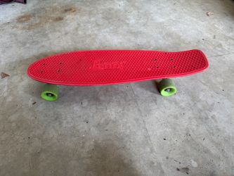 Nickel Board