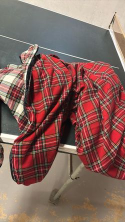 Twin/ Full Xmas Duvet 