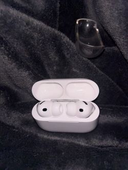 AirPods Pro 3