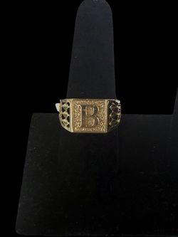 Initial B