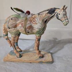 Trail of Painted Ponies – “Fetish Pony” #12221 (4E Edition)