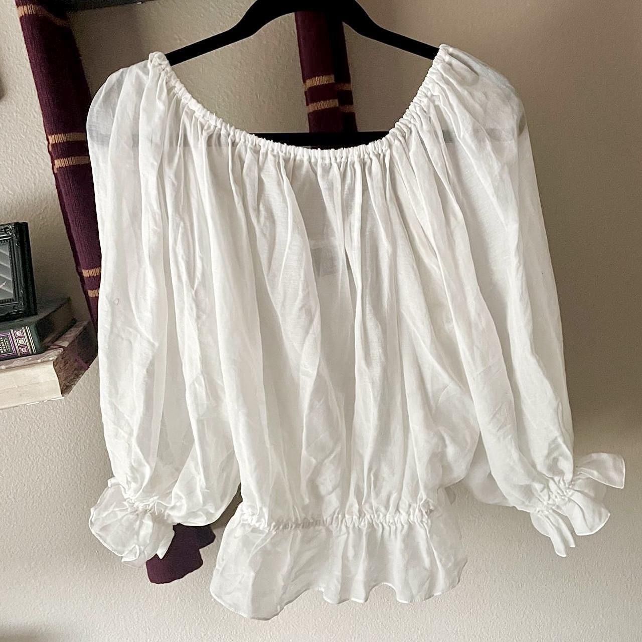 Jamie Beck X Luxe Provence Silk Chemise