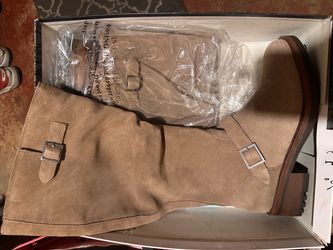 Kensie Dalinda Boots
