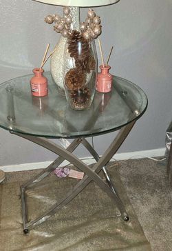 End Tables