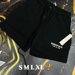 Essential Shorts 