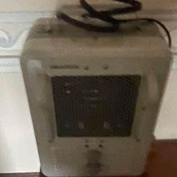 Heater