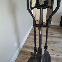 Elliptical 