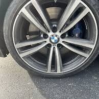 X5 Rims BMW X3 X1 M Sport Competition X6 Wheels M2 M3 M4 M5 