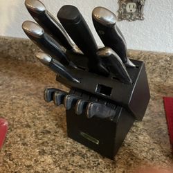 Knife Set