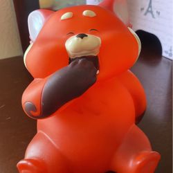 Disney Turning Red Night Light