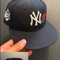 New era fitted 7 1/4