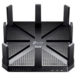 TP-Link Tri-band Wi-Fi Router