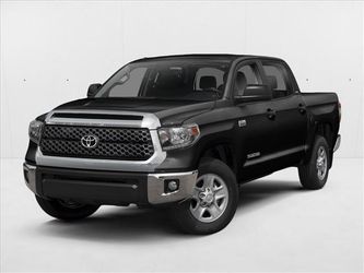 2021 Toyota Tundra 4Wd