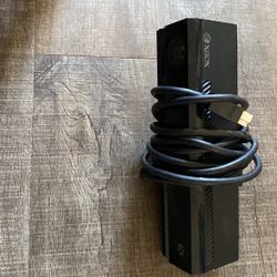 Xbox One Kinect 