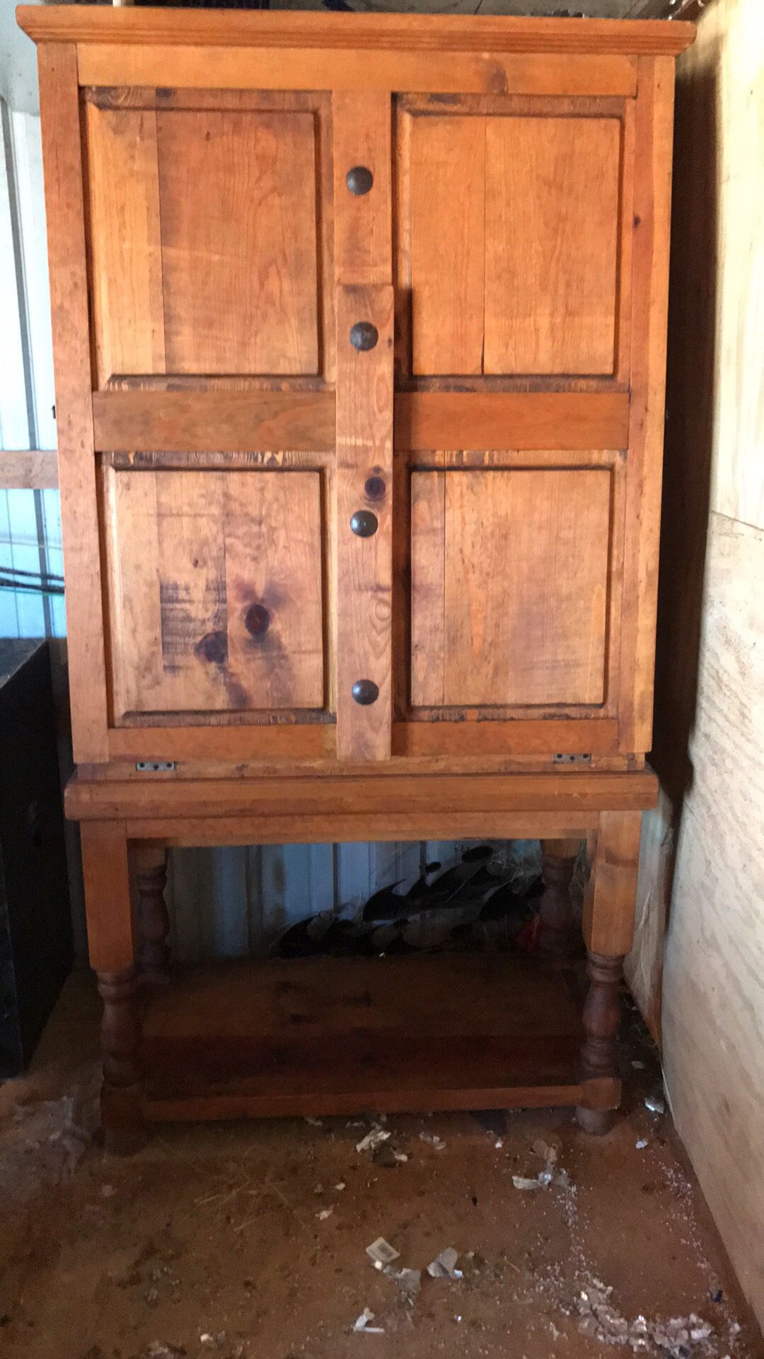 Cowboy Kitchen Table For Sale In Springtown Tx Offerup