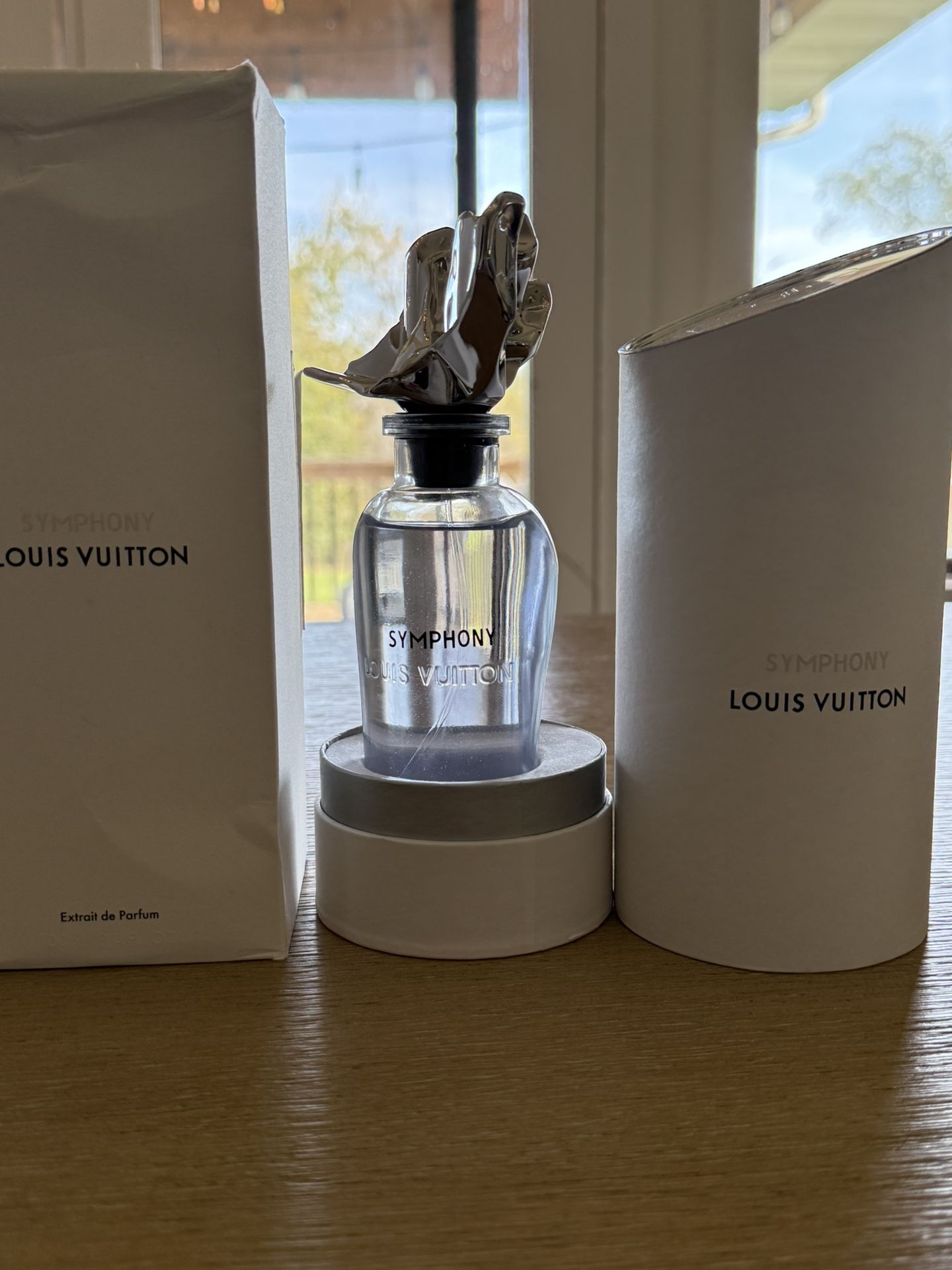 Louis Vuitton Symphony 100ml