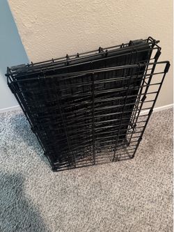 Small animal cage