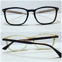 Gucci optical frame new